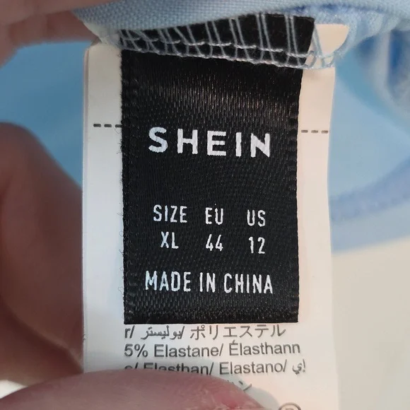 Women's Rouched Top - Picture 4 of 4